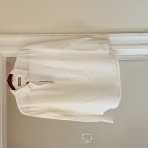 Everlane Japanese Oxford Shirt - 8